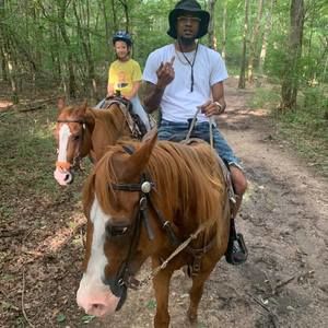 Meet your Posher, Nate